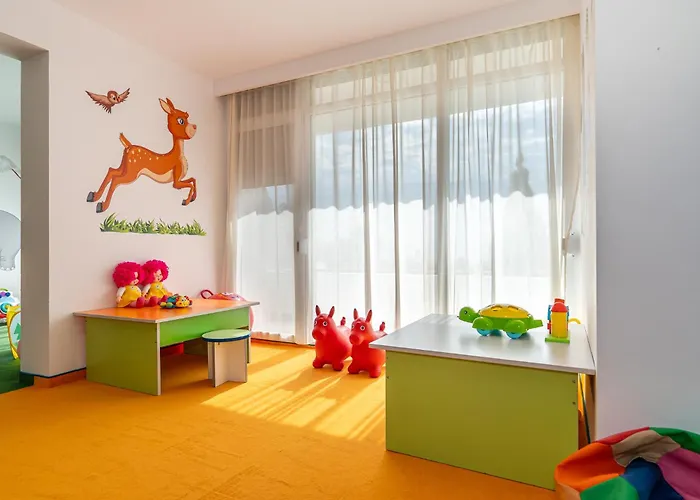 Mera Onix Hotel Jupiter