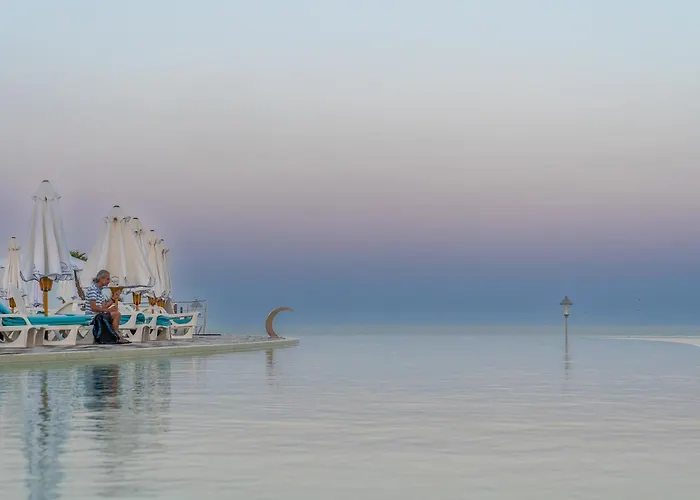 Mera Onix Hotel Jupiter