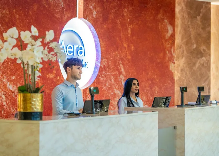 Mera Onix 4* Jupiter