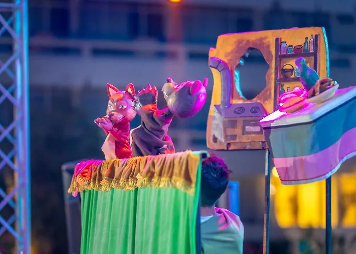 Hotel Mera Onix Jupiter