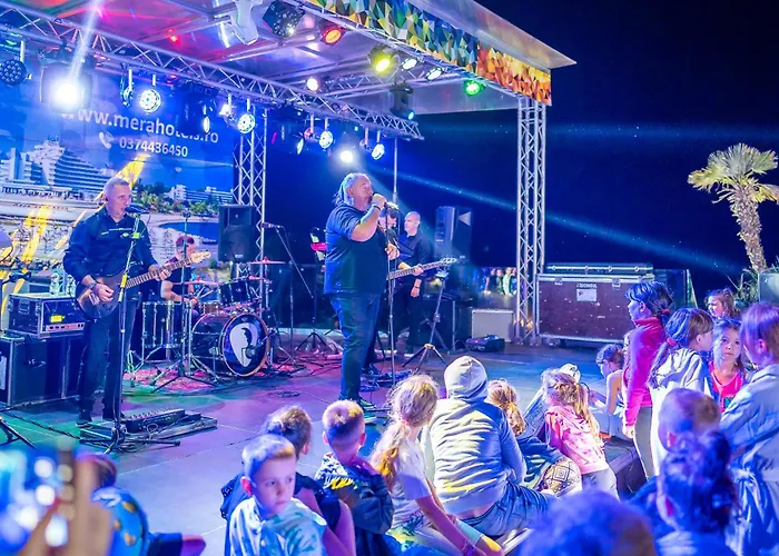 Mera Onix 4* Jupiter