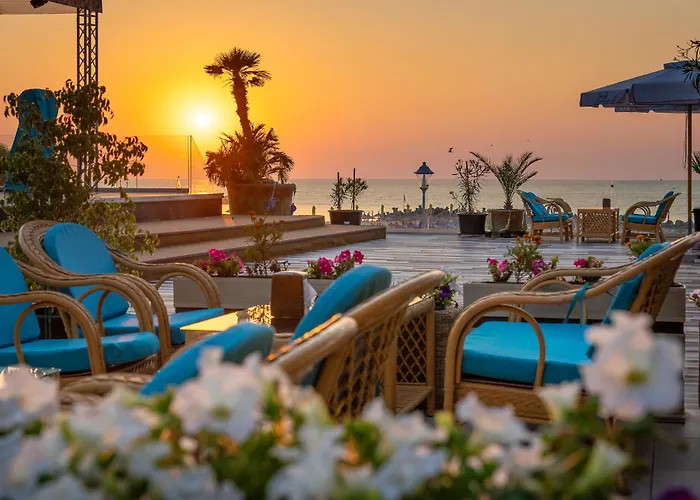 Mera Onix 4* Jupiter