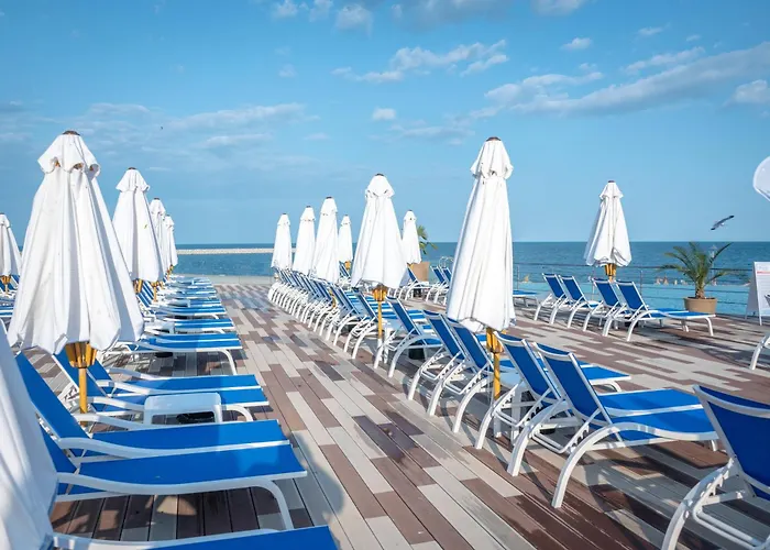 Mera Onix 4* Jupiter