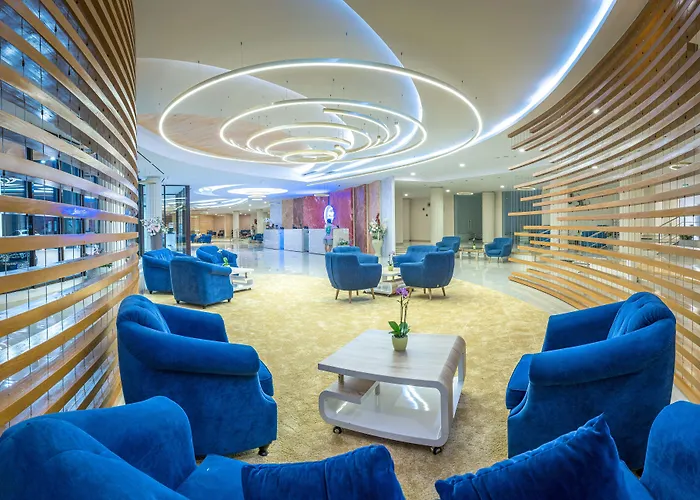 Mera Onix Hotel Jupiter