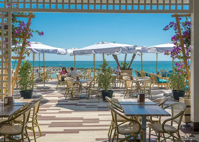 Mera Onix Hotel Jupiter