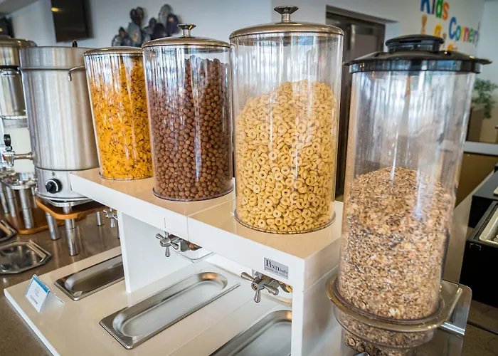 Hotel Mera Onix Jupiter