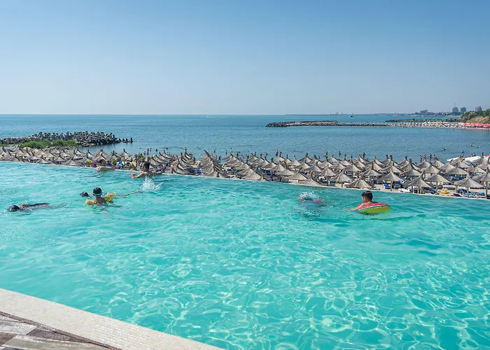 Hotel Mera Onix Jupiter