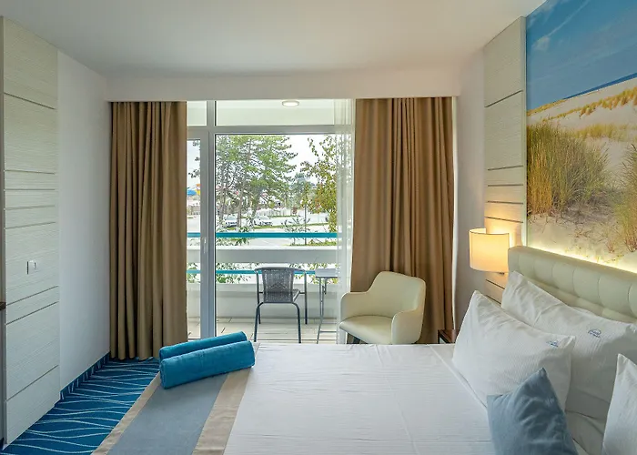 Hotel Mera Onix Jupiter