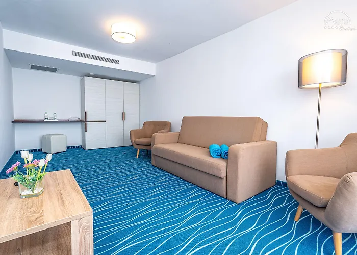 Mera Onix Hotel Jupiter